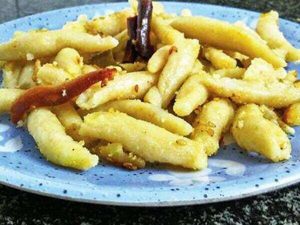 Tribal delicacies to try this festive season