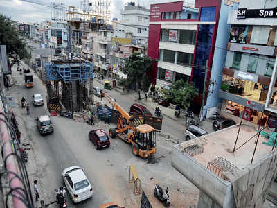 BBMP keeps it Simplex