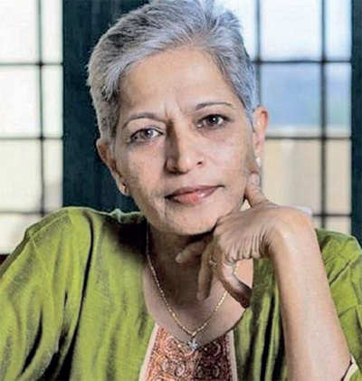 Gauri Lankesh murder case: SIT yet to get custody of key accused