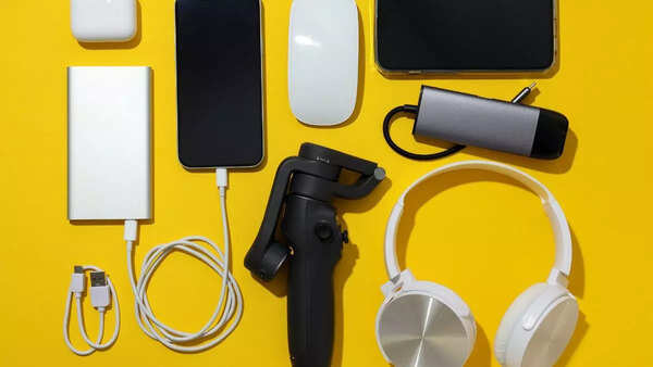 Everyday Electronics That Feel Like Small Luxuries: The Upgrade For 2026