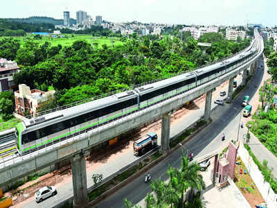 BM Property: Kanakapura Road: Rising residential gem in Bengaluru