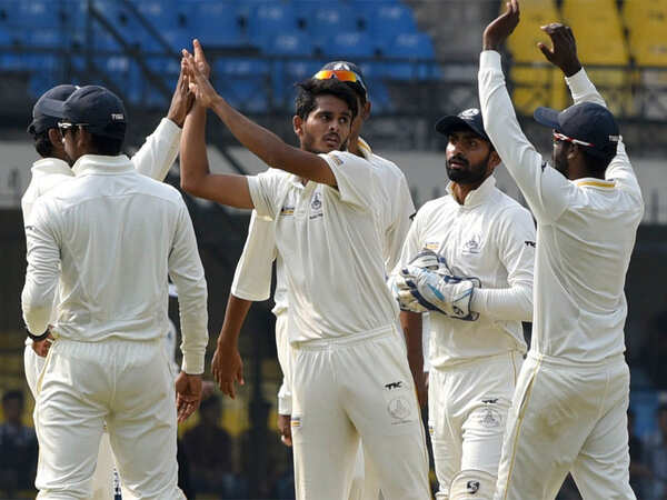 Tamil Nadu will bounce back, feels Tinu Yohanan