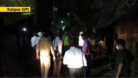 Portion of 4-storey building collapses in Kanpur, 2 feared trapped 