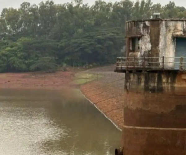 Crisis looms in 126 villages as water levels dip in Belagavi