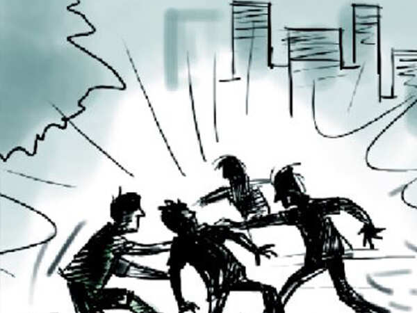 Doctors, patient’s kin clash at SN Medical College