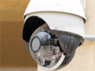 Central jail to expand CCTV coverage to tighten security