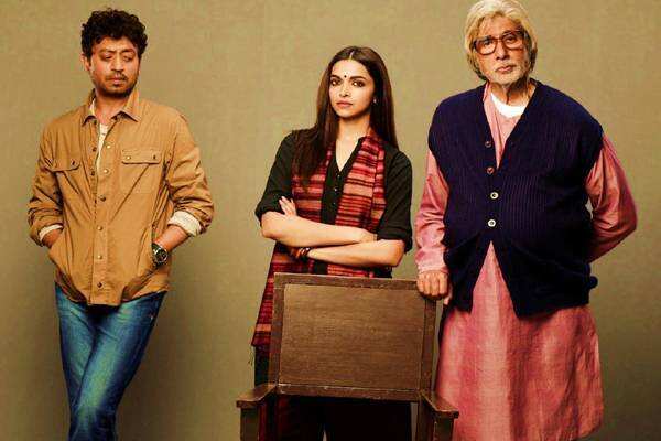 Why Piku stands out as an important film of 2015