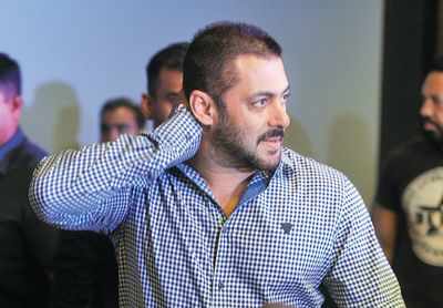 Salman Khan saddened by distorted statements