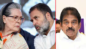 Kerala CM Race Heats Up, KC Venugopal Emerges Frontrunner As Rahul Gandhi Holds Key