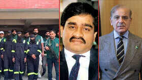 Delhi Police Foils Major Attack Plot, Arrests 9 Linked To ISI-Dawood Ibrahim Terror Network