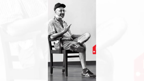 ‘Kochi Biennale challenges the practice of putting certain artists on a pedestal’