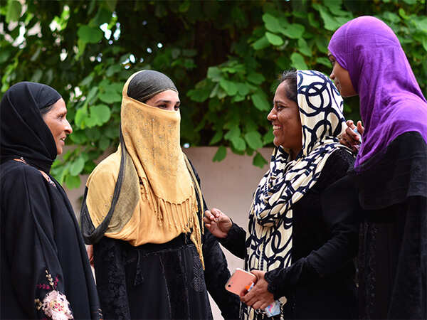 Triple talaq bill also against welfare of muslim women: Darul Uloom VC