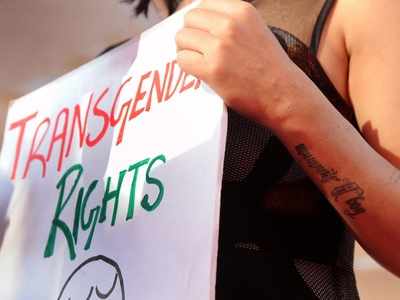 Provision that criminalised beggary by transgender people removed from bill