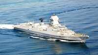 Indian Navy quietly deployed warship in South China Sea after Galwan clash 