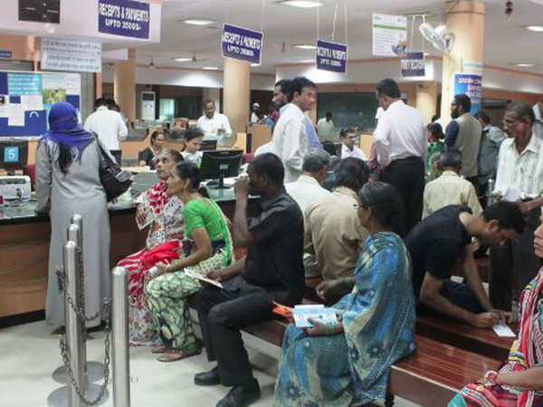 Under I-T lens! Even a Rs 2 lakh deposit can land you in trouble