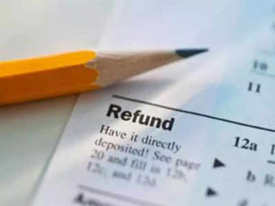 I-T refunds up to Rs 5 lakh will be given immediately