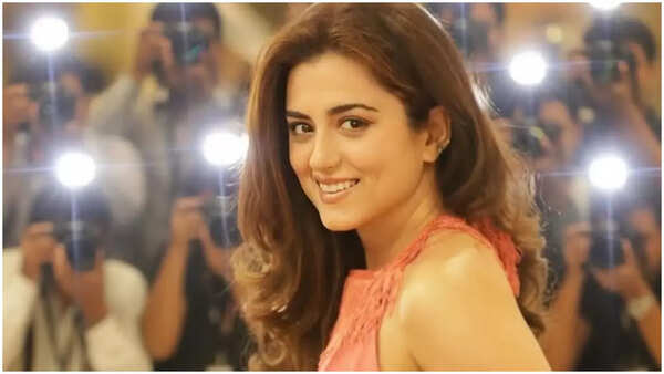 Exclusive – The 50: Ridhi Dogra on why many avoid reality shows; opens up about trolling and comparisons, says “Being put in a group of 50 can make anyone insecure”