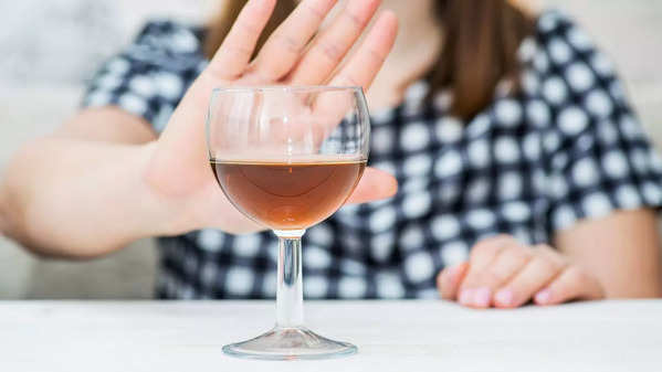 Parental drinking habits influence adolescent alcohol use: Study