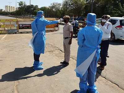 Coronavirus: Total cases rise to 5865, death toll touches 169, govt says