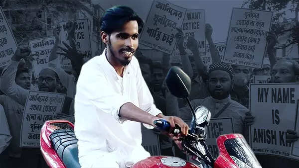 Why West Bengal is so rattled by this 'political murder'