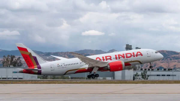 Air India hit with over Rs 26k-crore loss in 2025-2026: 25% stakeholder took blow of $743m