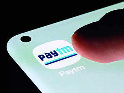 Paytm Payments Bank denies China data leak report