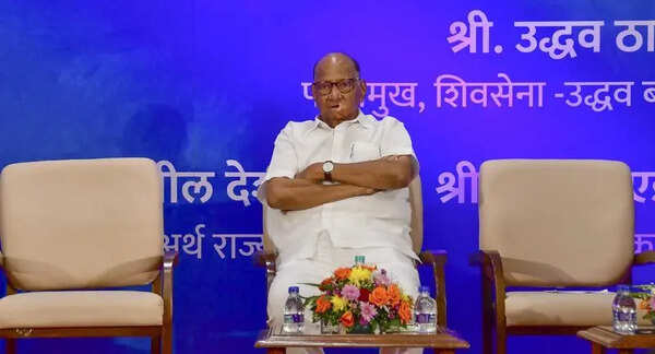 Almost 60% among Warkaris making statements to help ‘fanatics’: Pawar