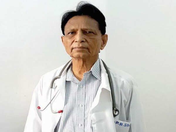 Muslim woman names her child 'Pankaj' to thank doctor who treated her