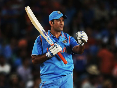BCCI willing to host a farewell match for MS Dhoni, says official