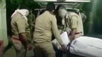 Uttar Pradesh: Double-murder in Moradabad, reason unknown 