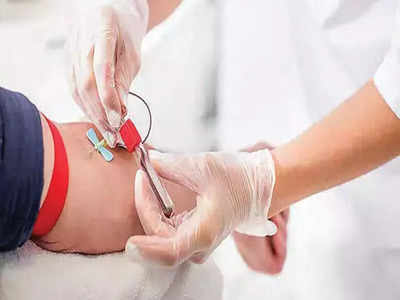 Patients, families struggle as blood donation shortage hits Bengaluru