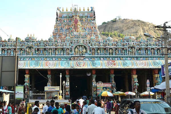 HC seeks report on violation of agama rules during minister’s temple visit