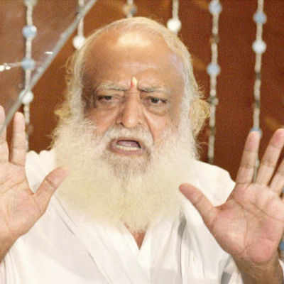 Asaram to face arrest if he fails to turn up for questioning