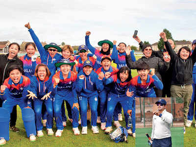 The rising Thaidal wave: Here's how the Thailand women's cricket team made it to the T20 World Cup