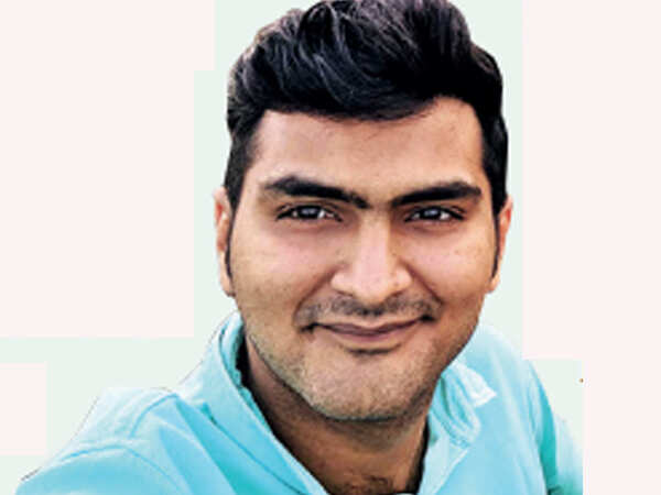 Surat startup develops virtual platform for AEPC
