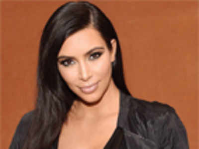 Kim to star in a film?