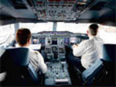 Airlines screen only pilots’ fitness, not mental health