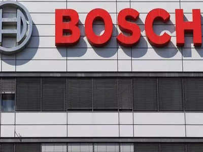 Bosch plans major downsize