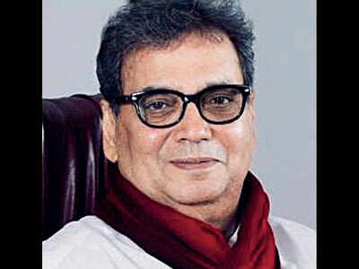 Subhash Ghai gears up for Khal Nayak sequel and Kalicharan remake