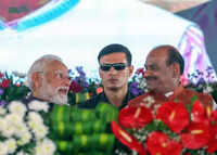 Om Birla hails CG&rsquo;s democratic conduct