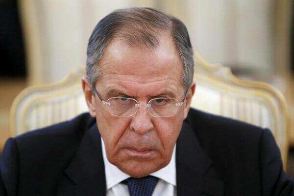 'Moscow has no doubt that US can destroy North Korea', says Russia’s foreign minister