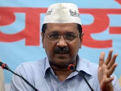 Is this your definition of democracy? Arvind Kejriwal attacks PM Modi after Vijay Goel says BJP in touch with 14 AAP MLAs