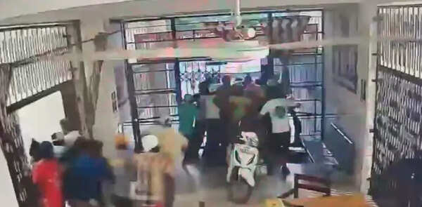 31 inmates flee Moga de-addiction centre after scuffle with guard