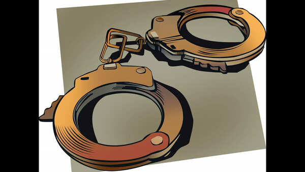 Assam: Rhino horn smuggler arrested in Hojai