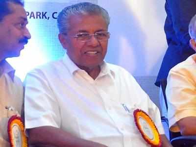 Kerala Governor summons CM Pinarayi Vijayan following RSS activist's murder