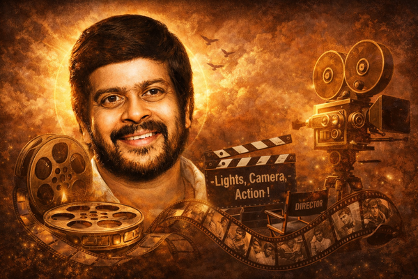 Remembering Shankar Nag: A vision that lives on