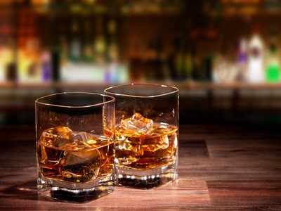 Kerala to make liquor available to people with withdrawal symptoms