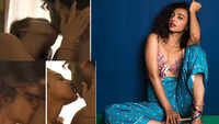 Leaked sex scenes: Radhika Apte slams 'psychotic mentality of society' 