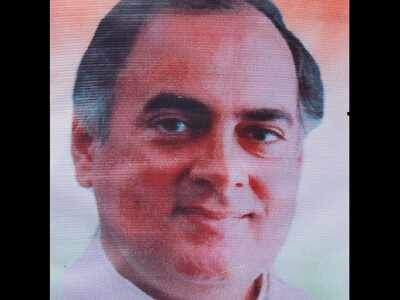 Rajiv Gandhi assassination case: DMK and its ally Congress disagree over release of 7 convicts