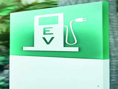EV charging stations: what research says